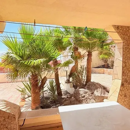 Casa Jasmin Διαμέρισμα *