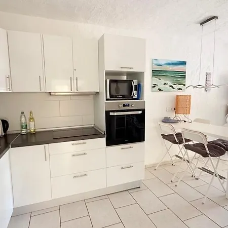 Διαμέρισμα Casa Jasmin