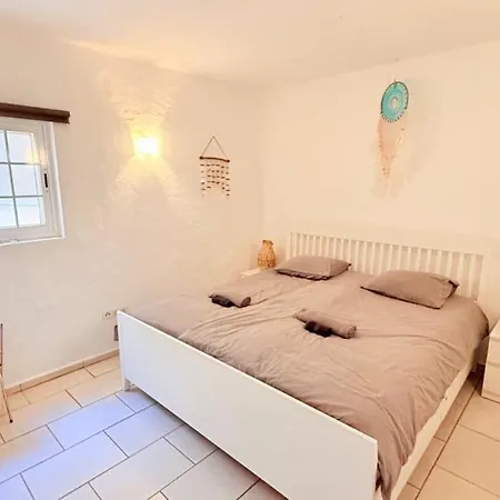 Casa Jasmin * Κόστα Κάλμα