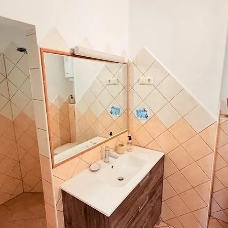 Casa Jasmin * Κόστα Κάλμα