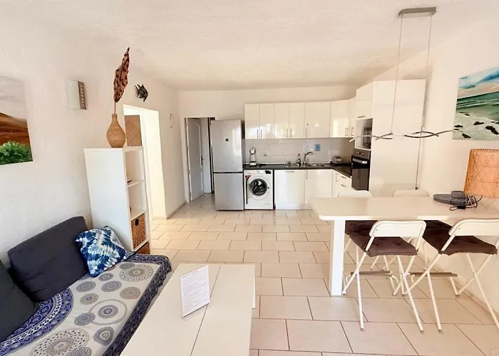 Casa Jasmin Apartment Costa Calma