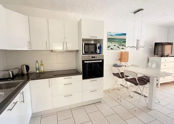 Apartment Casa Jasmin