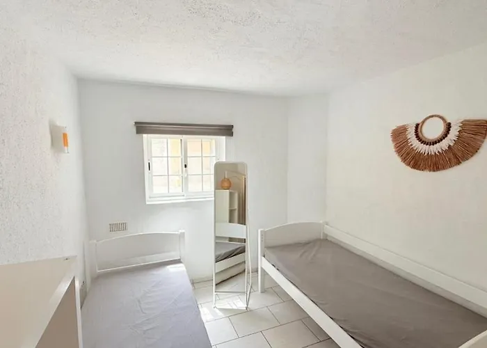 Casa Jasmin Apartment *