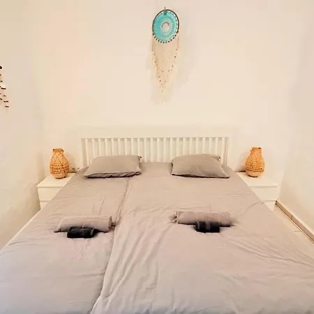 Casa Jasmin Апартаменты