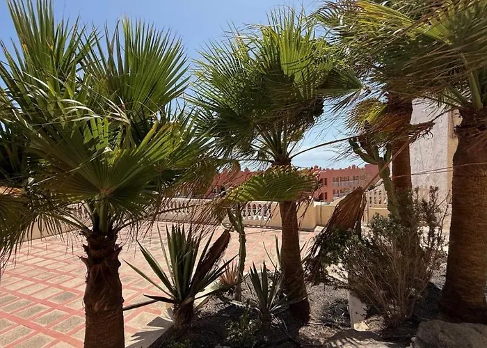 Casa Jasmin Апартаменты