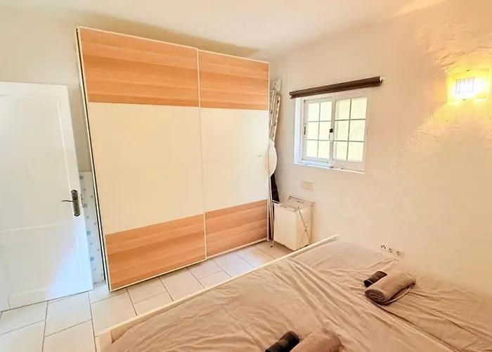 Casa Jasmin Апартаменты