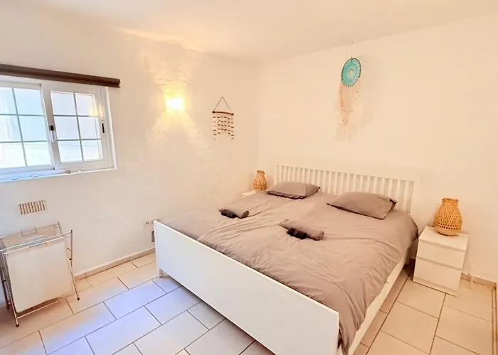 Casa Jasmin * Коста Калма