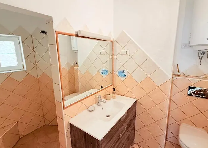 Casa Jasmin * Коста Калма