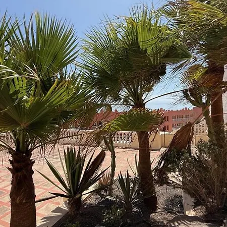 Casa Jasmin Lejlighed